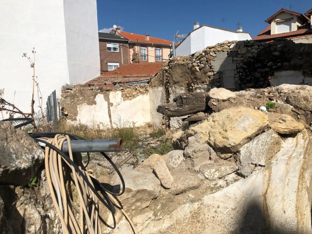 Terreno en venta en Guadalix de la Sierra, Madrid photo 4