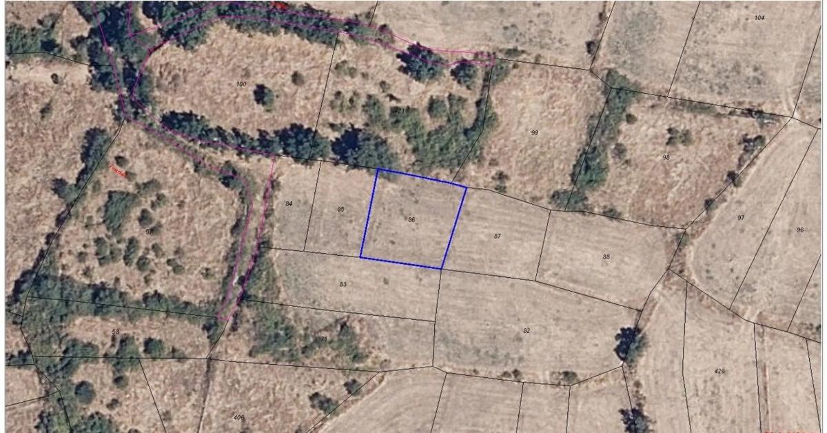 Участок земли на продажу в Оркахо-де-ла-Сьерра, Мадрид photo 2