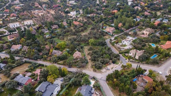 Terreno en paseo del Embajador photo 3