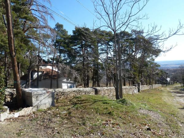 Terreno en calle Virgen de Begoña, 6 photo 1