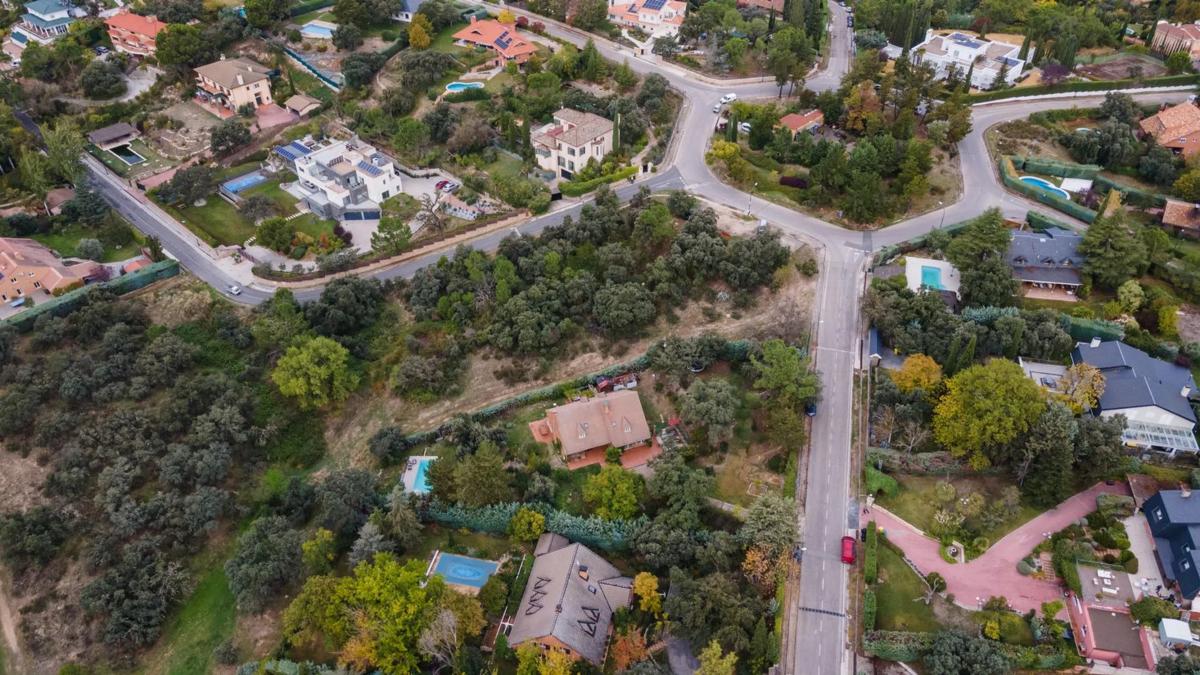 Terreno en venta en Ciudalcampo, Madrid photo 4