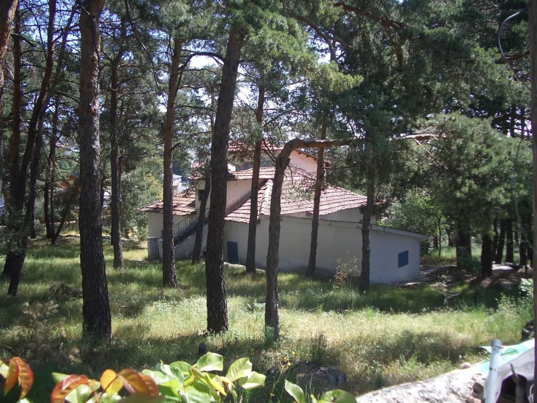 Działka na sprzedaż w Miraflores de la Sierra, Madryt photo 2