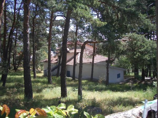 Terreno en calle Virgen de Begoña, 6 thumbnail 1