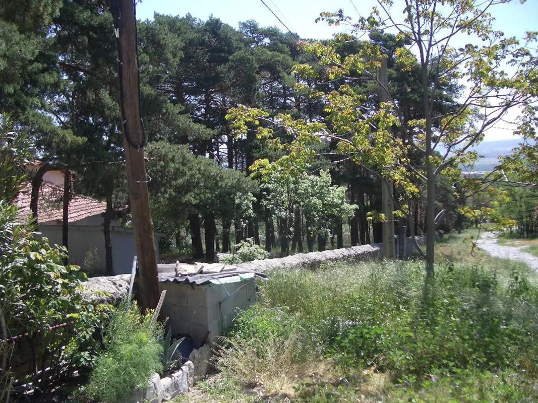 Działka na sprzedaż w Miraflores de la Sierra, Madryt photo 4
