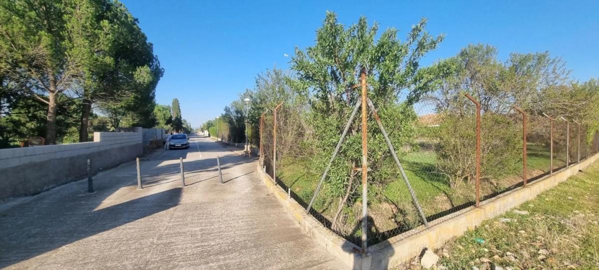 Działka na sprzedaż w Valdetorres de Jarama, Madryt photo 2