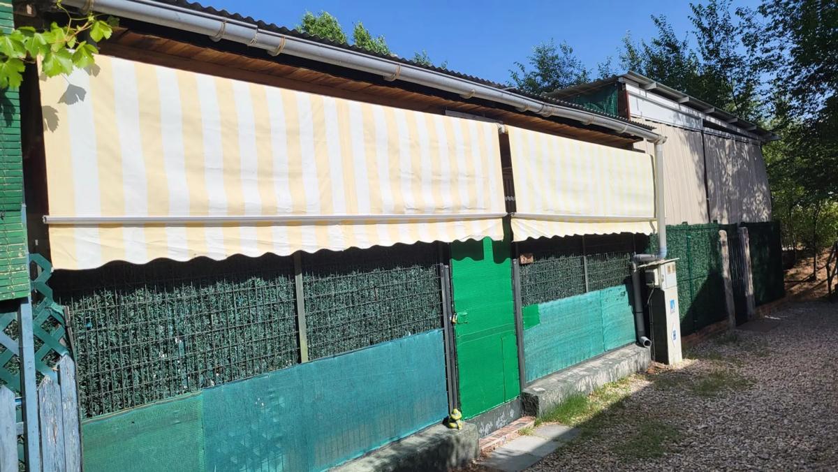 Land for sale in Daganzo de Arriba, Madrid photo 2
