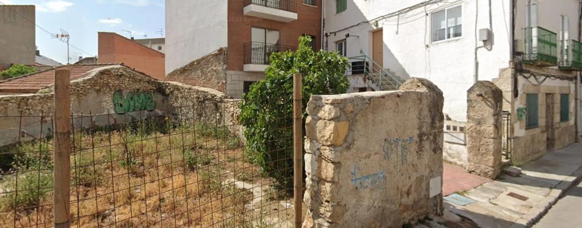 Terreno en venta en Guadalix de la Sierra, Madrid photo 2
