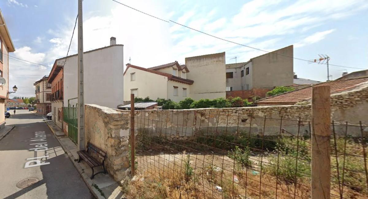 Terreno en venta en Guadalix de la Sierra, Madrid photo 3