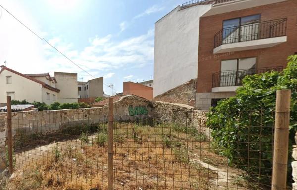 Terreno en c/Flor photo 4