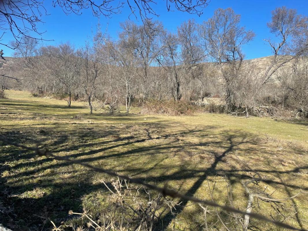 Terreno en venta en Bustarviejo, Madrid photo 3