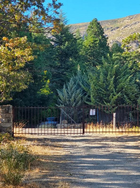 Terreno en venta en Bustarviejo, Madrid photo 3