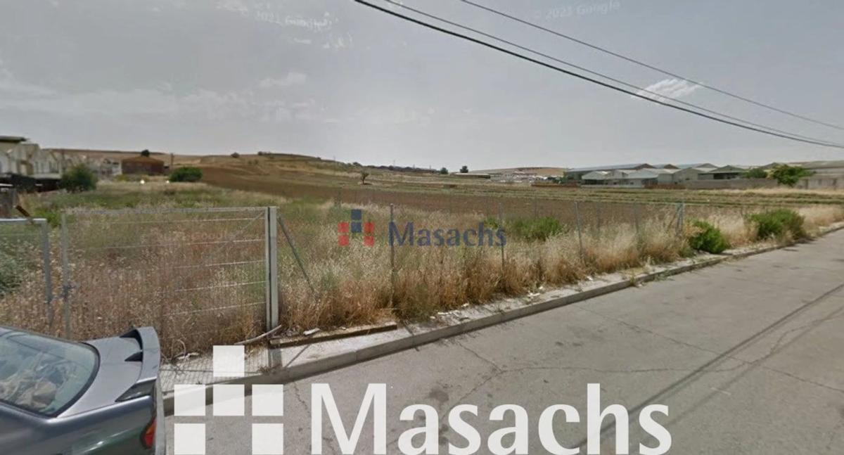 Terreno en venta en Ajalvir, Madrid photo 1