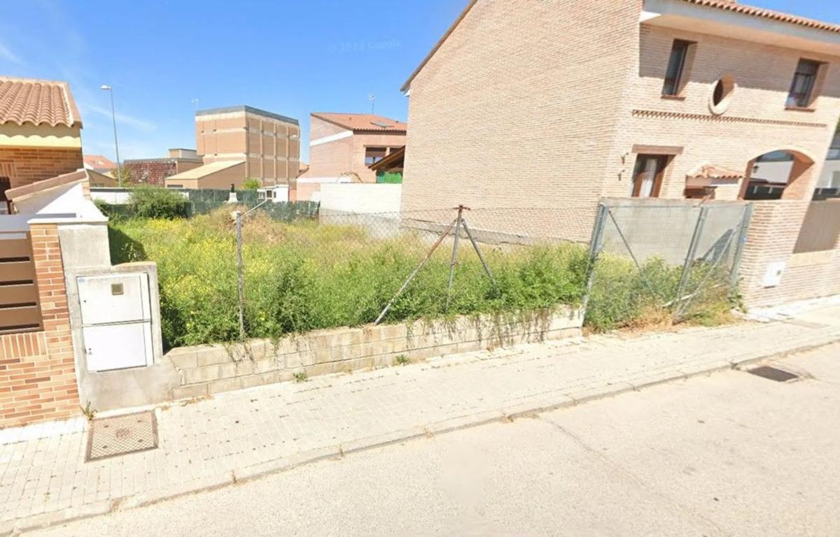 Terreno en venta en Fuente el Saz de Jarama, Madrid photo 3
