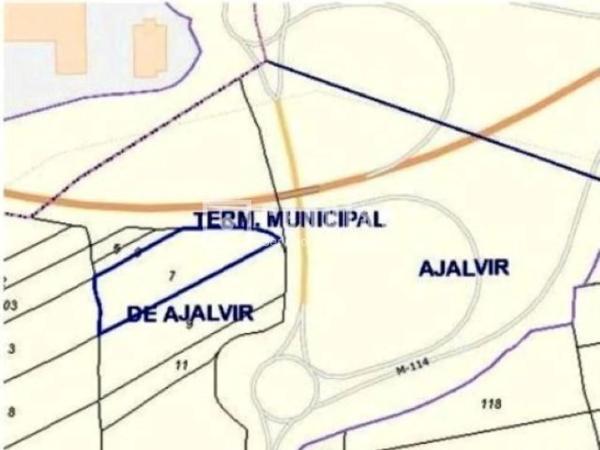 Terreno en Ajalvir photo 3