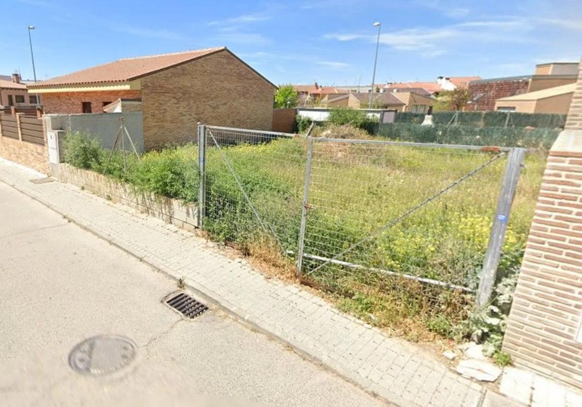 Terreno en venta en Fuente el Saz de Jarama, Madrid photo 5