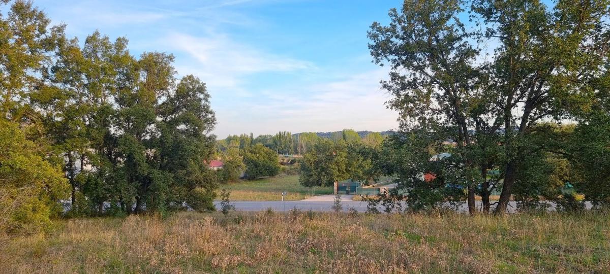 Terreno en venta en Guadalix de la Sierra, Madrid photo 1