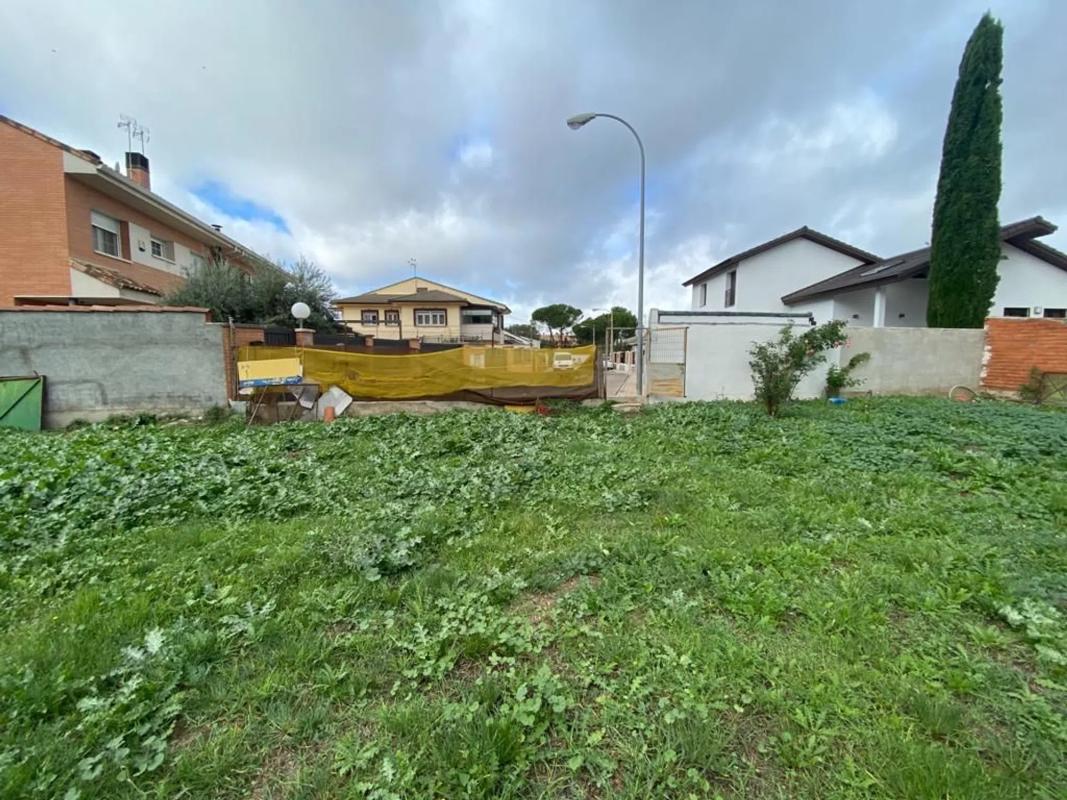 Terreno en venta en Fuente el Saz de Jarama, Madrid photo 4