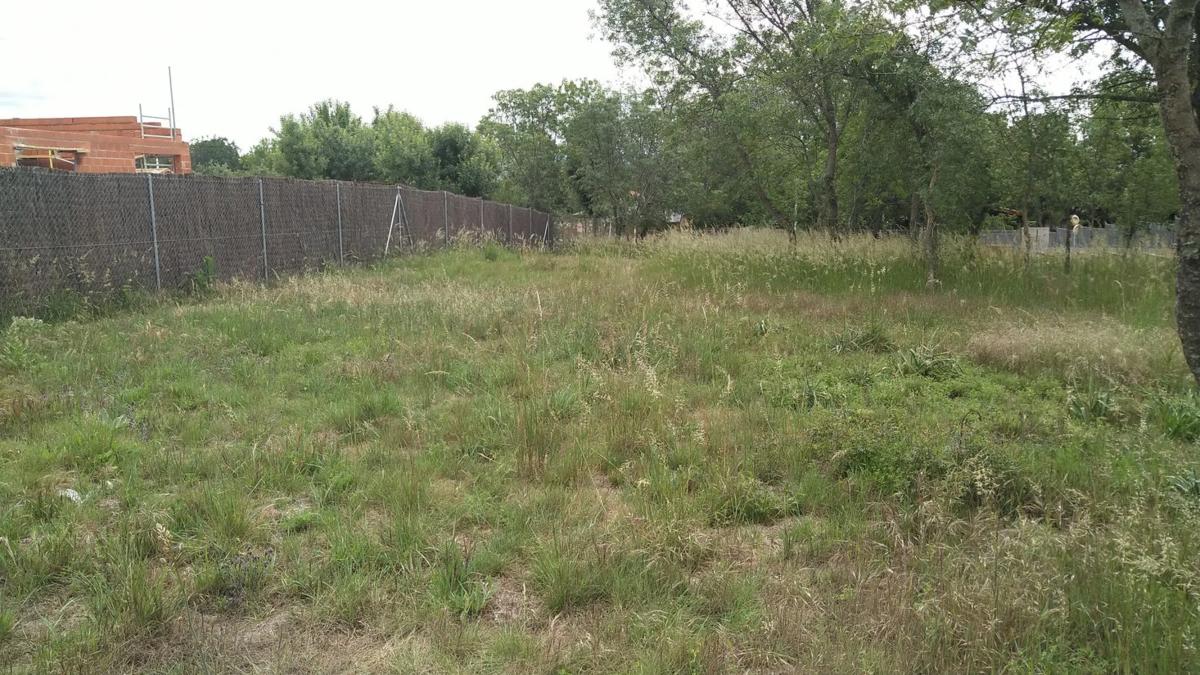 Terreno en venta en Villavieja del Lozoya, Madrid photo 1
