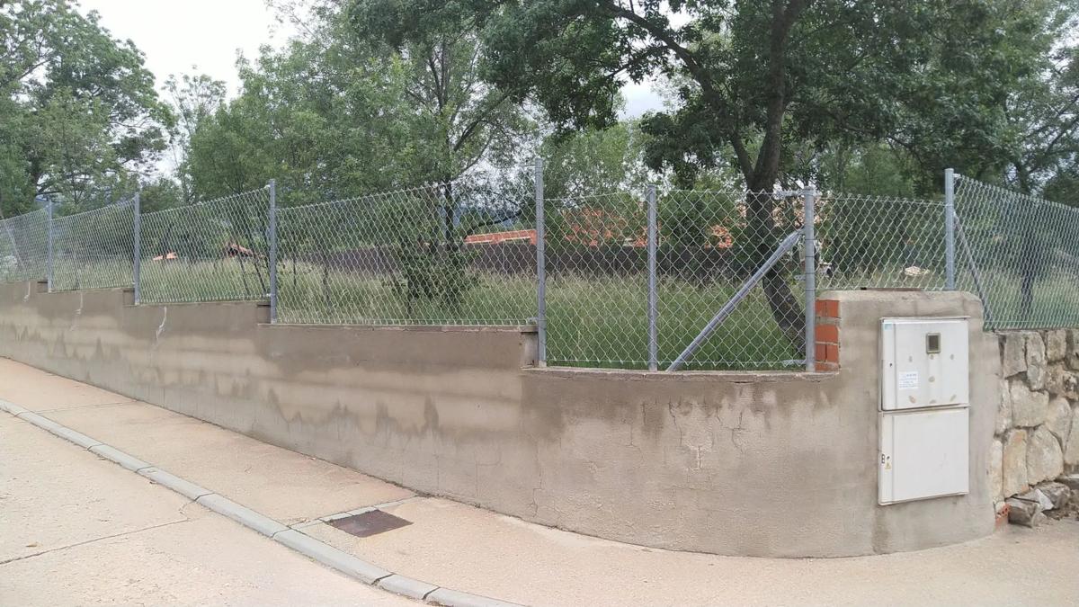Terreno en venta en Villavieja del Lozoya, Madrid photo 2