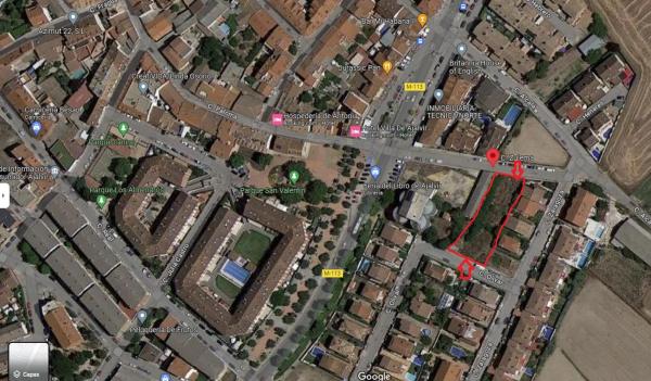 Terreno en olivar s/n photo 1