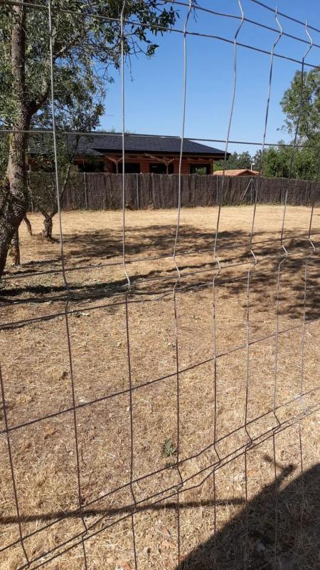 Terreno en venta en Villavieja del Lozoya, Madrid photo 5