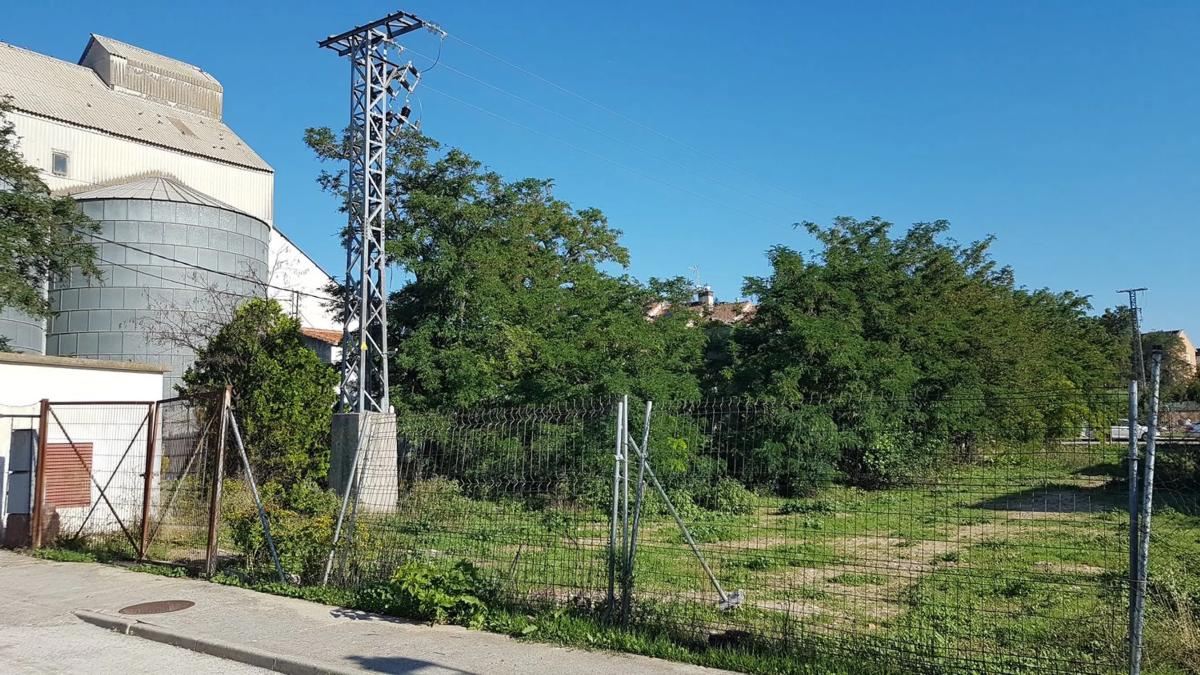 Terreno en venta en Ajalvir, Madrid photo 4