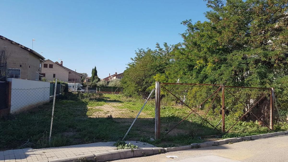 Terreno en venta en Ajalvir, Madrid photo 5