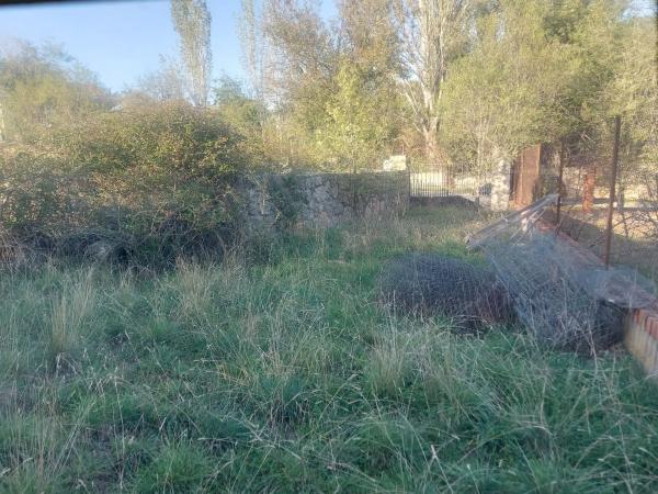 Terreno en Venturada photo 1