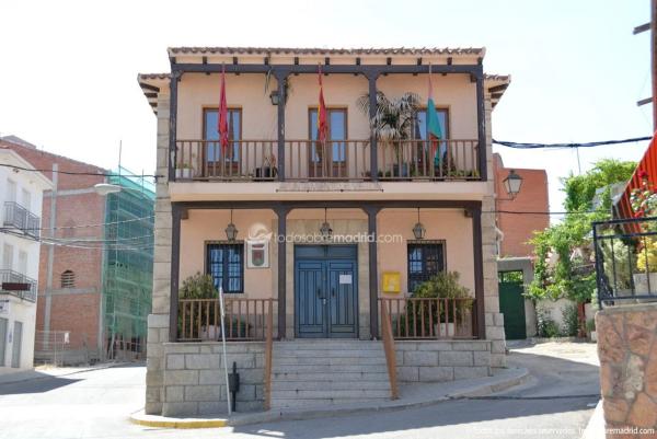 Terreno en calle Colodreros, 8 photo 1