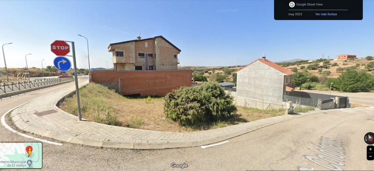 Terreno en venta en El Vellón, Madrid photo 5