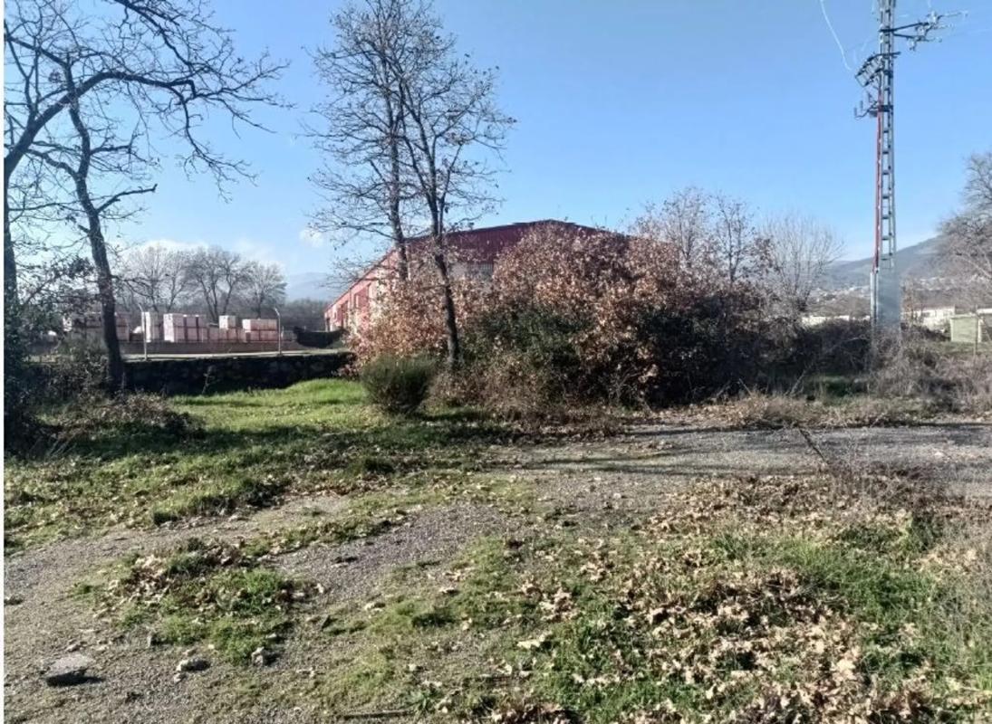 Участок земли на продажу в Мирафлорес-де-ла-Сьерра, Мадрид photo 2