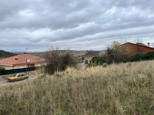 Terreno en calle Antonio Bienvenida, 113 thumbnail 1