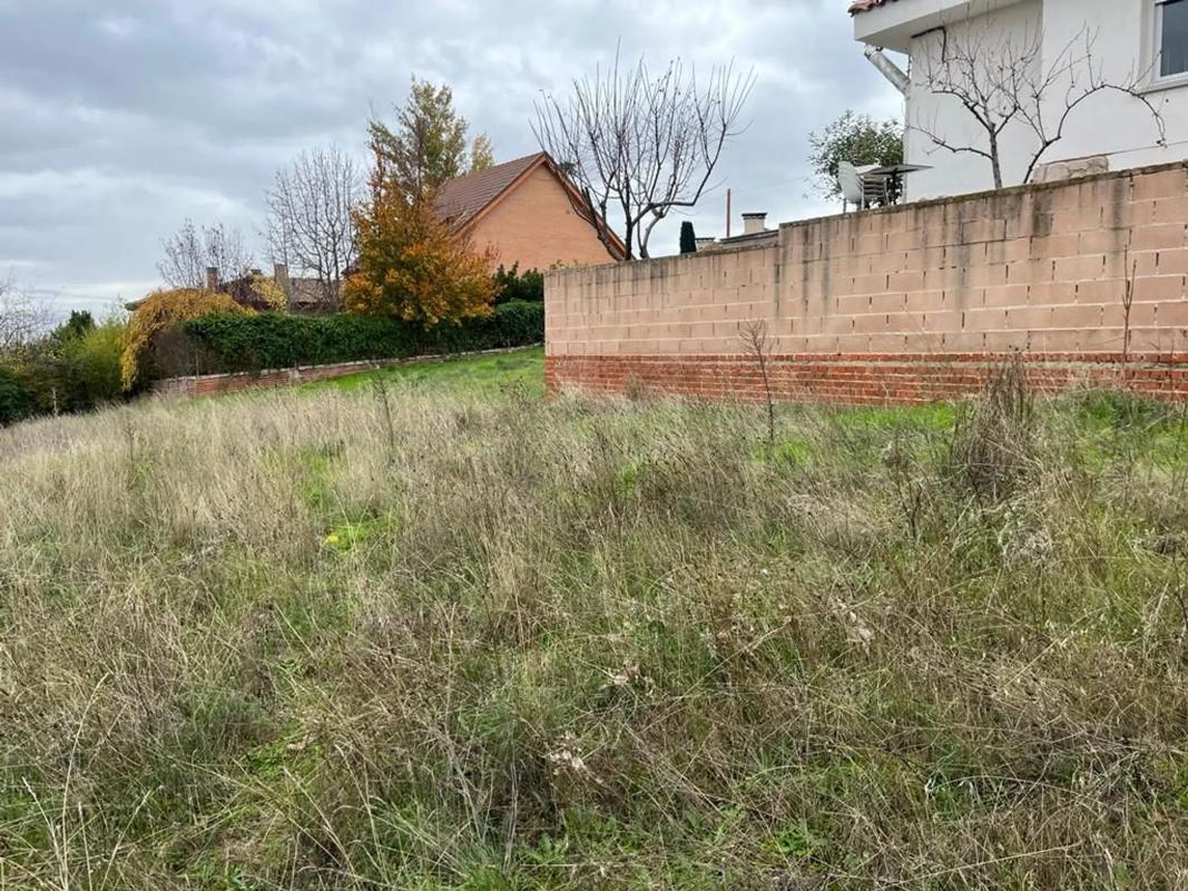 Terreno en venta en Guadalix de la Sierra, Madrid photo 3