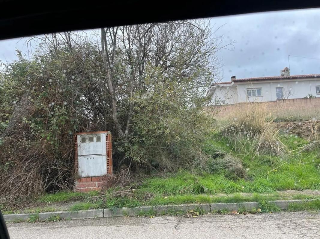 Terreno en venta en Guadalix de la Sierra, Madrid photo 5