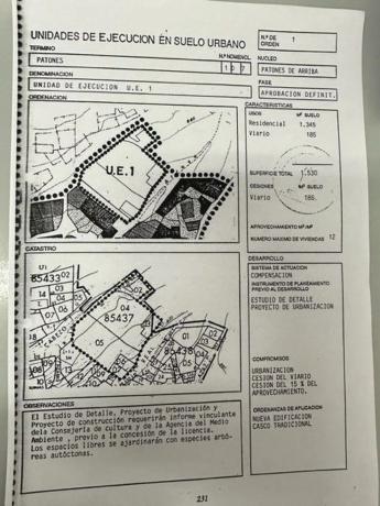 Terreno en calle Real, 17 photo 2
