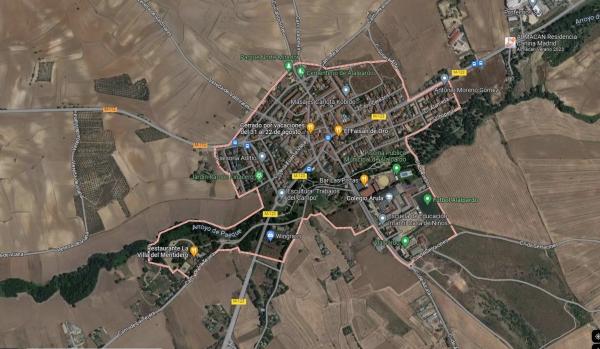 Terreno en Valdeolmos-Alalpardo photo 2