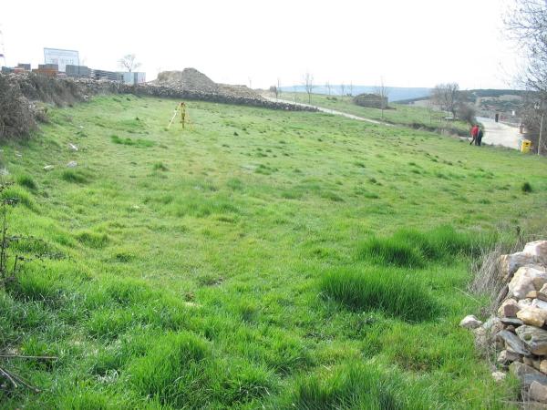 Terreno en calle de Jesús del Valle, 37 thumbnail 1