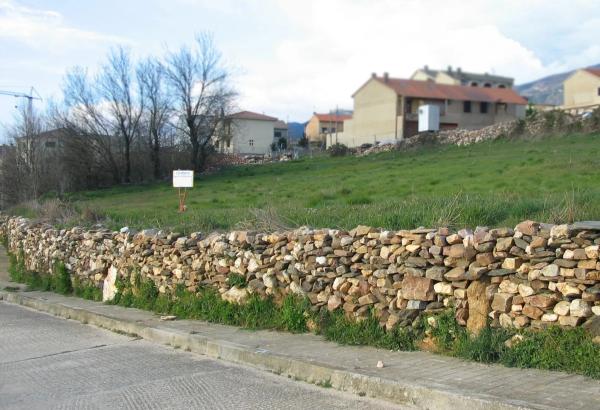 Terreno en calle de Jesús del Valle, 37 photo 3