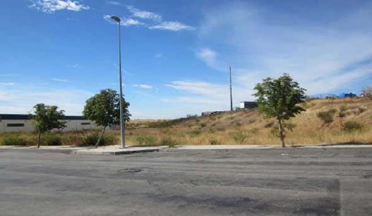 Terreno en venta en Daganzo de Arriba, Madrid photo 4