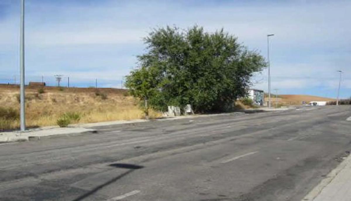Terreno en venta en Daganzo de Arriba, Madrid photo 5