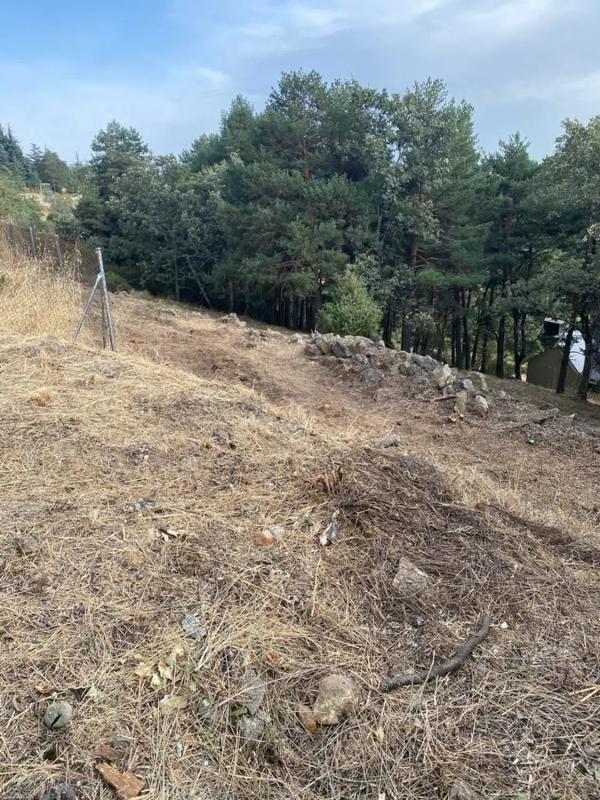 Участок земли на продажу в Мирафлорес-де-ла-Сьерра, Мадрид photo 1