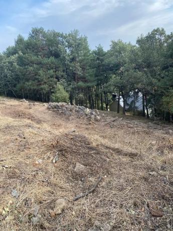 Terreno en calle Siete Abanicos, 11 photo 2