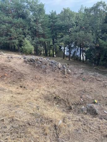 Terreno en calle Siete Abanicos, 11 photo 4