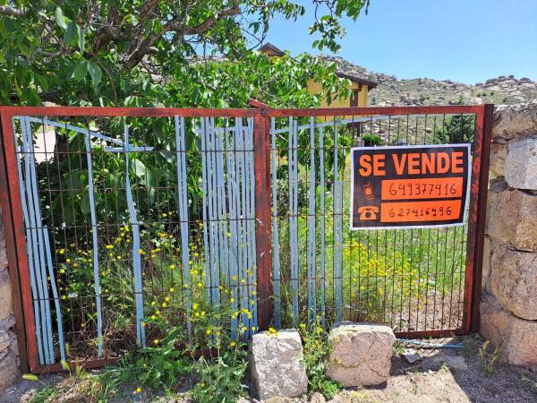 Terreno en calle de las Malezas, 8 photo 1
