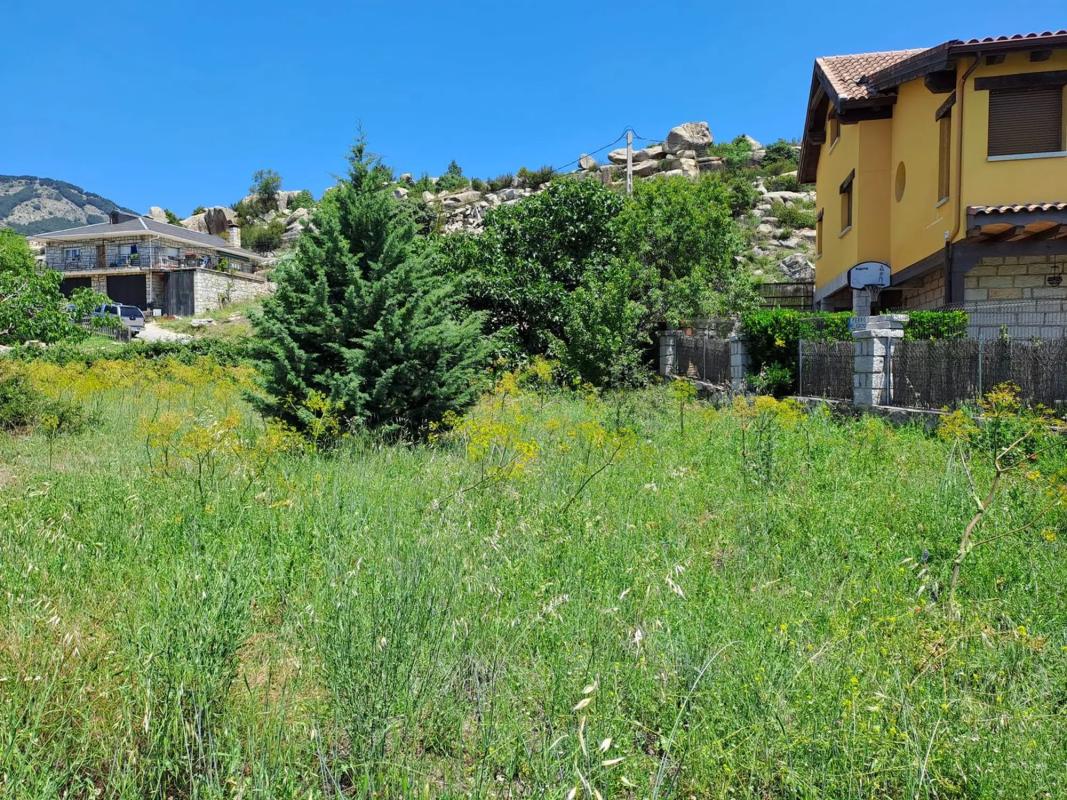 Участок земли на продажу в Вальдеманко, Мадрид photo 4