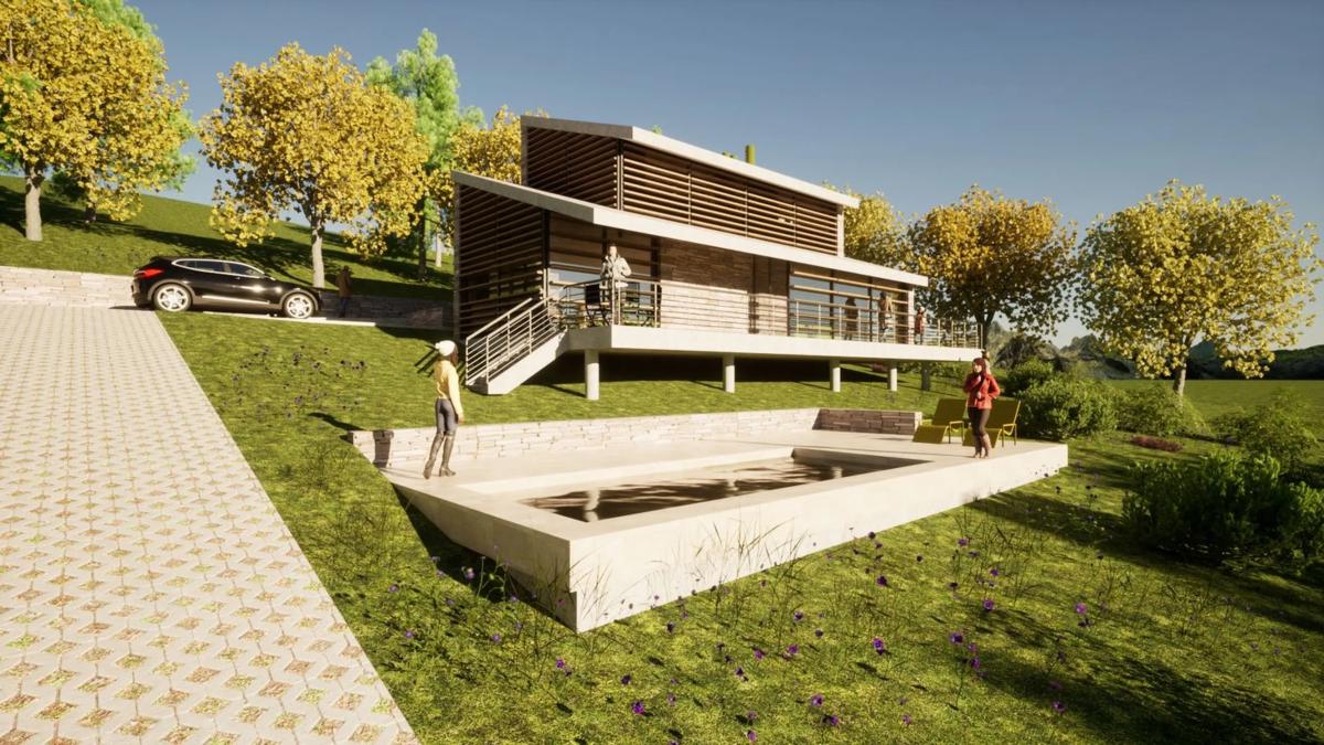 Terreno en venta en Torremocha de Jarama, Madrid photo 2