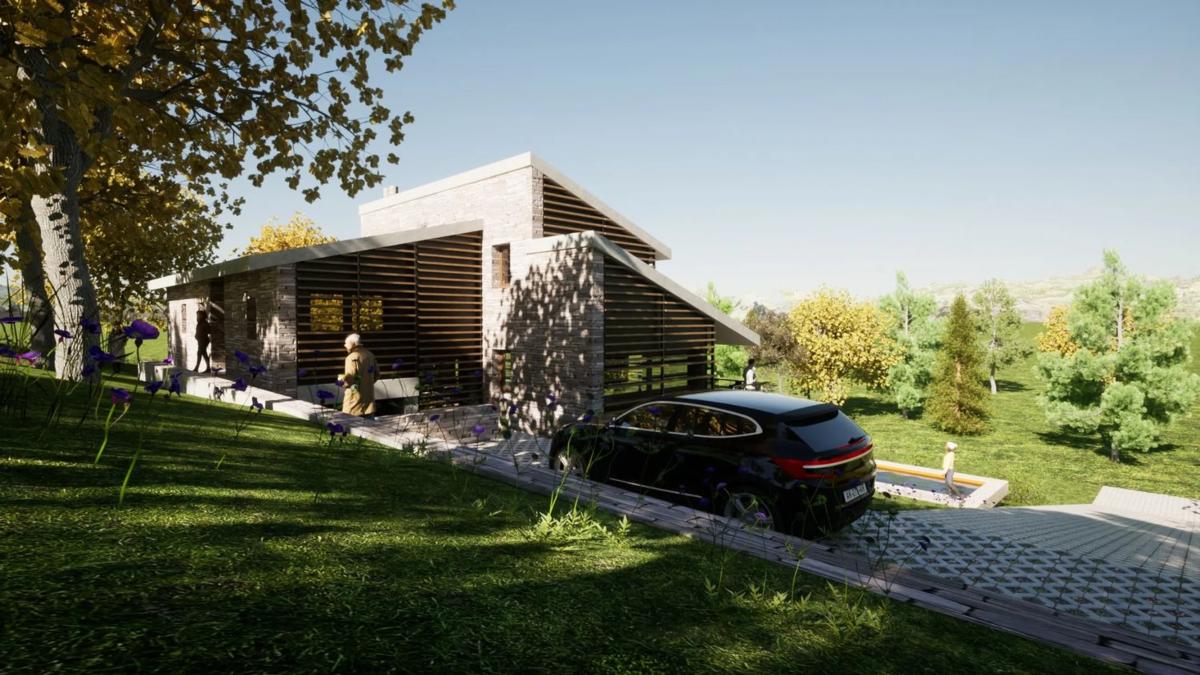 Terreno en venta en Torremocha de Jarama, Madrid photo 4