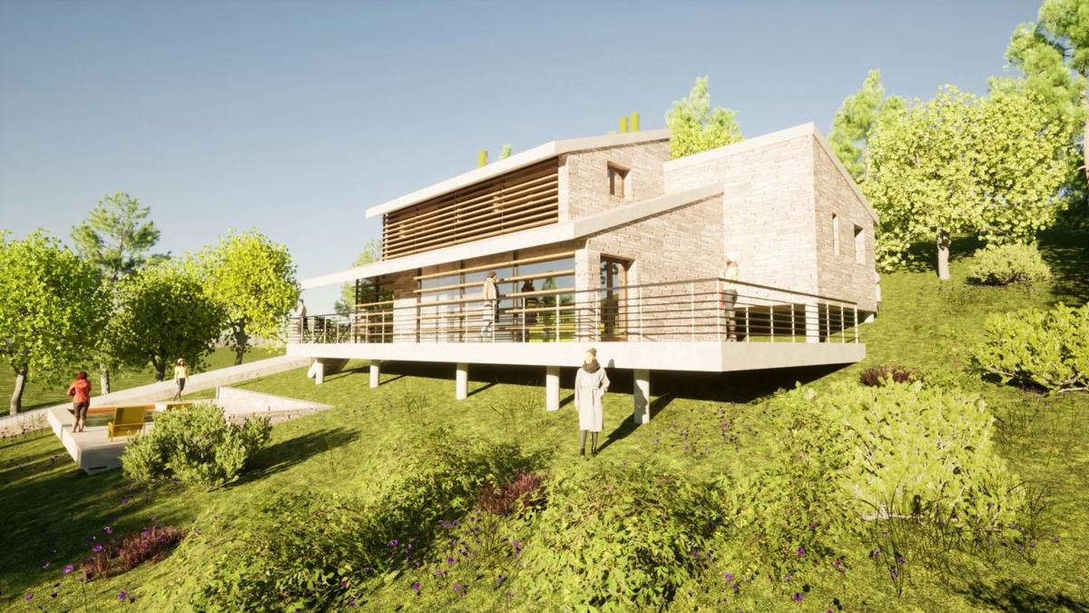 Terreno en venta en Torremocha de Jarama, Madrid photo 5