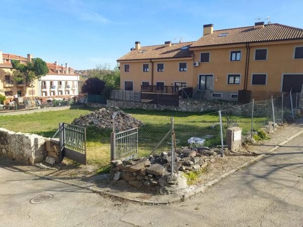 Terreno en calle del Codo, 2 photo 2