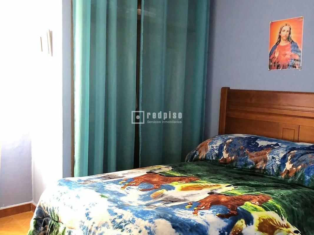 Участок земли на продажу в Кобенья, Мадрид photo 3